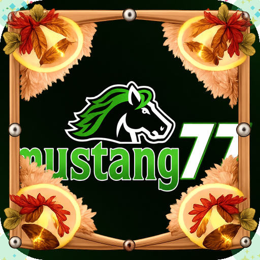 mustang77 — galeri pratinjau Resmi APK